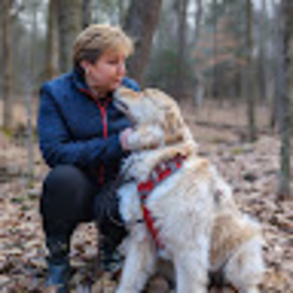 Meet your Posher, Mihaela